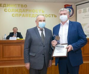 "Вдохновение" - среди лучших работодателей Омской области!
